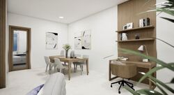 Sun Plaza (D27), Apartment #558332881